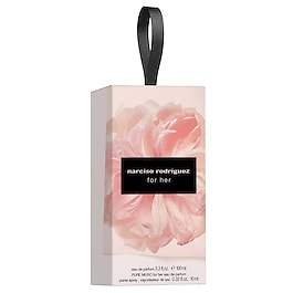 for her eau de Parfum - Cofanetto Fragranze
